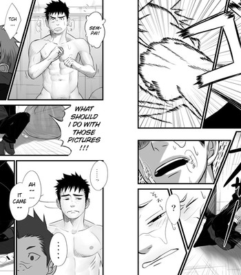 Saishou kouyakusuu ~part 2~ comic porn sex 20