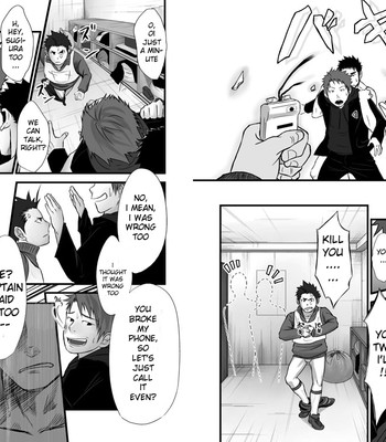 Saishou kouyakusuu ~part 2~ comic porn sex 22