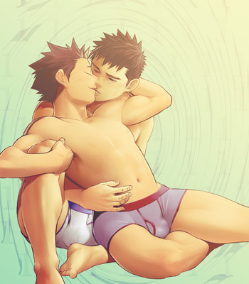 Saishou kouyakusuu ~part 2~ comic porn sex 35