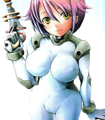 [Sakai Hamachi] Alive [English] [SaHa] comic porn sex 3