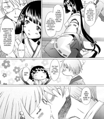 [Sakai Hamachi] Alive [English] [SaHa] comic porn sex 16