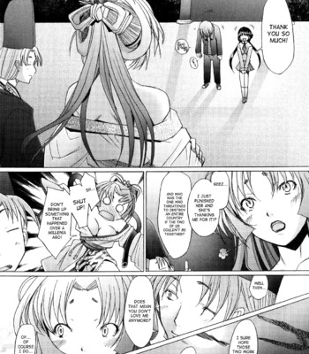 [Sakai Hamachi] Alive [English] [SaHa] comic porn sex 29