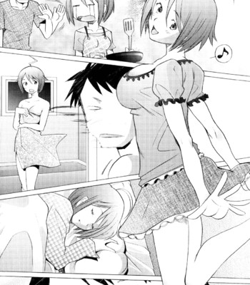 [Sakai Hamachi] Alive [English] [SaHa] comic porn sex 83