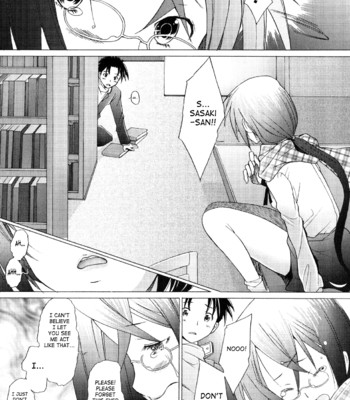 [Sakai Hamachi] Alive [English] [SaHa] comic porn sex 107