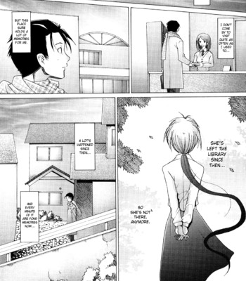 [Sakai Hamachi] Alive [English] [SaHa] comic porn sex 118