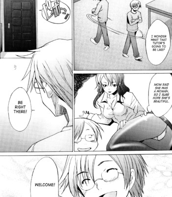 [Sakai Hamachi] Alive [English] [SaHa] comic porn sex 120