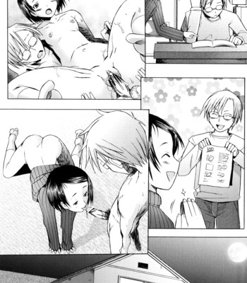 [Sakai Hamachi] Alive [English] [SaHa] comic porn sex 136