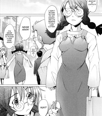 [Sakai Hamachi] Alive [English] [SaHa] comic porn sex 191