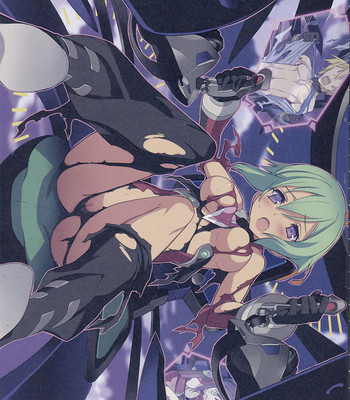 Sakasama evol comic porn sex 2