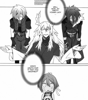 Sakasama evol comic porn sex 6