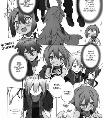 Sakasama evol comic porn sex 7