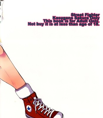 Sakura holic! {doujin-moe.us} comic porn sex 16