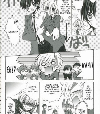 Sakura kiss comic porn sex 5