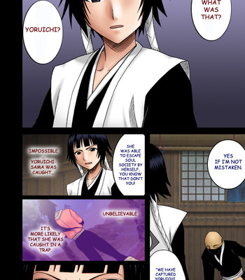 Salban no hasaibi color compilations inc comic porn sex 3