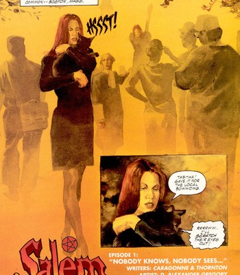 Salem comic porn sex 1