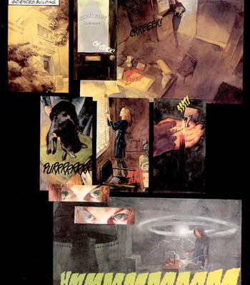 Salem comic porn sex 2