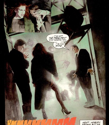 Salem comic porn sex 9