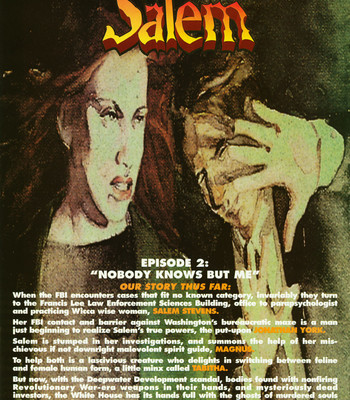 Salem comic porn sex 10