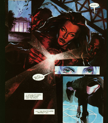 Salem comic porn sex 11