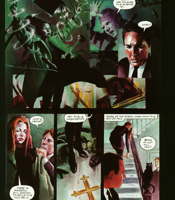 Salem comic porn sex 12