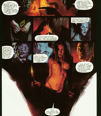 Salem comic porn sex 14