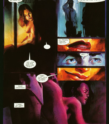 Salem comic porn sex 15