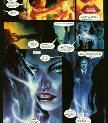 Salem comic porn sex 16