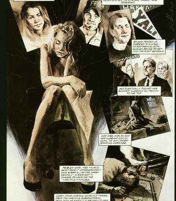 Salem comic porn sex 17