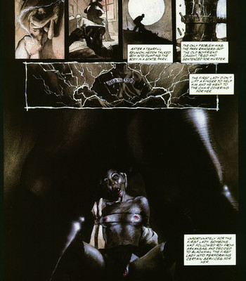 Salem comic porn sex 18