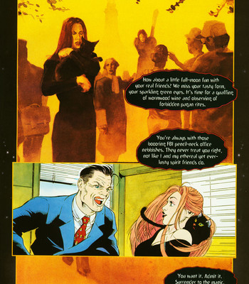 Salem comic porn sex 22