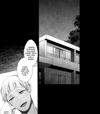 Sametsuka gakuen no nichijou (free!) comic porn sex 11