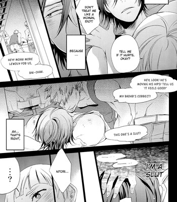 Sametsuka gakuen no nichijou (free!) comic porn sex 15