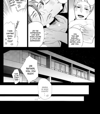 Sametsuka gakuen no nichijou (free!) comic porn sex 17