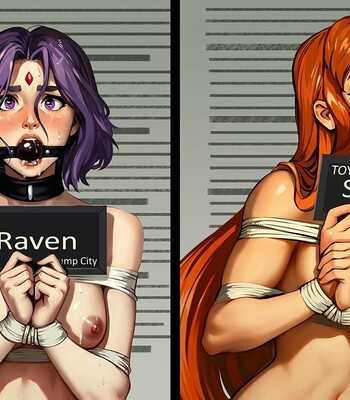 [SanePerson] Action Toys (Ongoing) comic porn sex 28