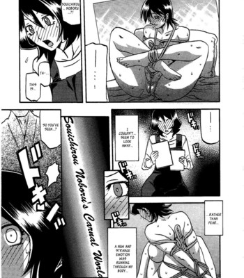 [sankaku apron (sanbun kyoden, umu rahi)] saneishou -sayoko- comic porn sex 13