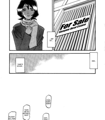 [sankaku apron (sanbun kyoden, umu rahi)] saneishou -sayoko- comic porn sex 38