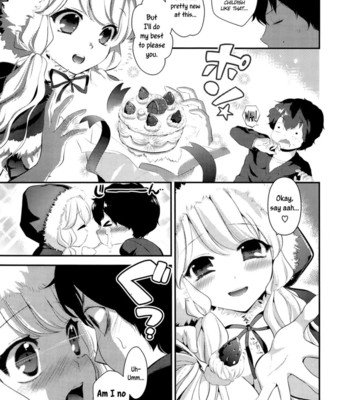 Santa claus monopoly   =tv= comic porn sex 7