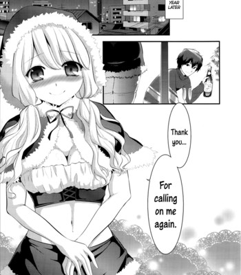 Santa claus monopoly   =tv= comic porn sex 23