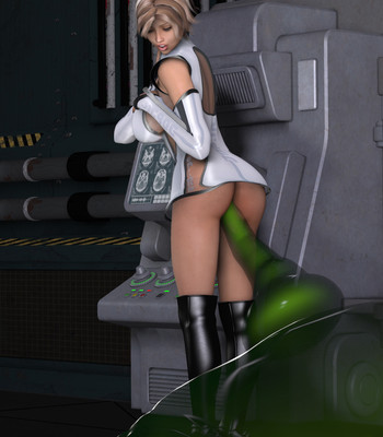 Sasha Blob comic porn sex 4