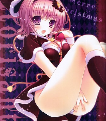 Satori santa   =tv= comic porn sex 2