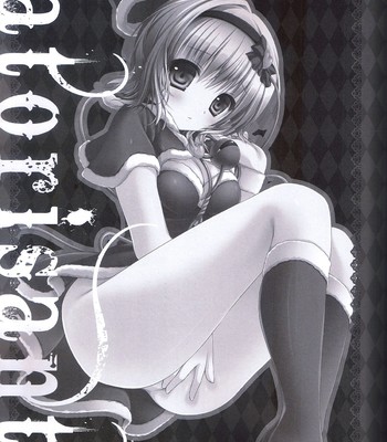 Satori santa   =tv= comic porn sex 3