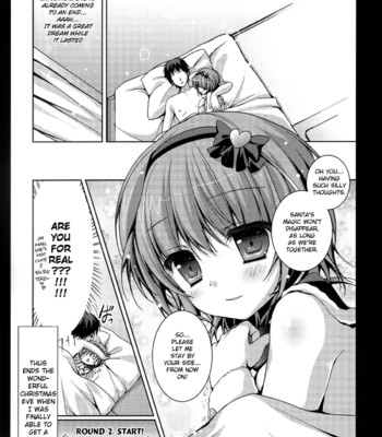 Satori santa   =tv= comic porn sex 15