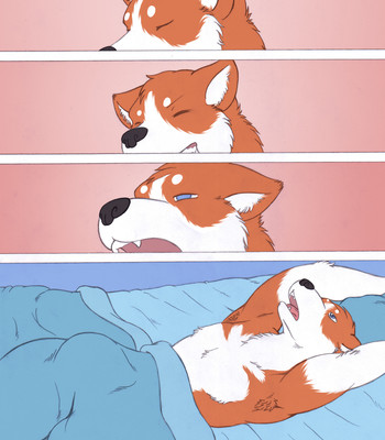 Saturday comic porn sex 9