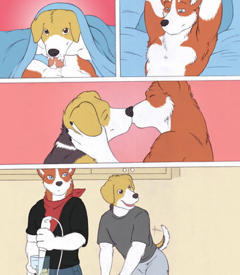 Saturday comic porn sex 10