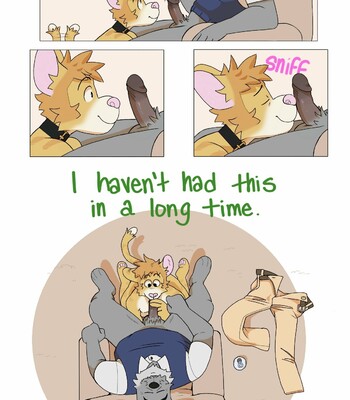 Say Uncle (Ongoing) comic porn sex 19