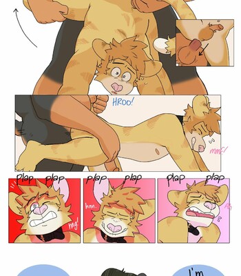 Say Uncle (Ongoing) comic porn sex 28