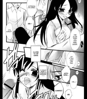 School days anthology comic porn sex 23