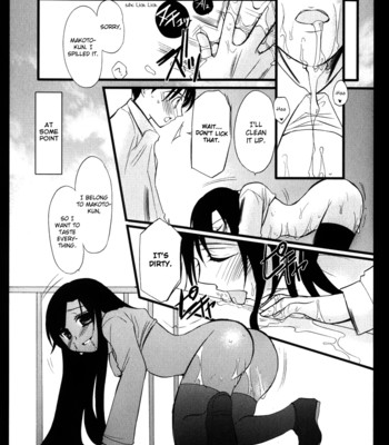 School days anthology comic porn sex 24