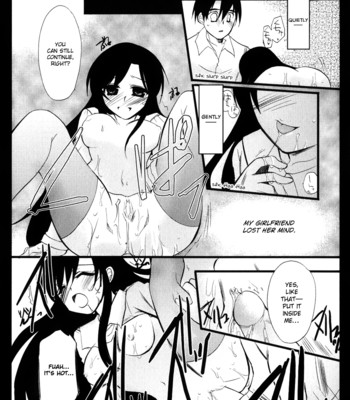 School days anthology comic porn sex 25