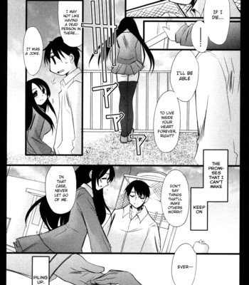 School days anthology comic porn sex 31